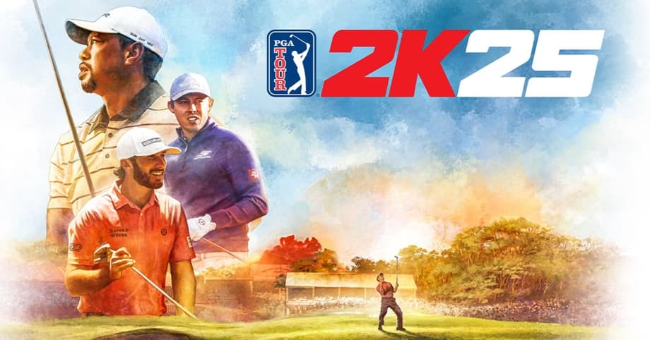 Explaining the PGA Tour 2K25 Virtual Currency Controversy