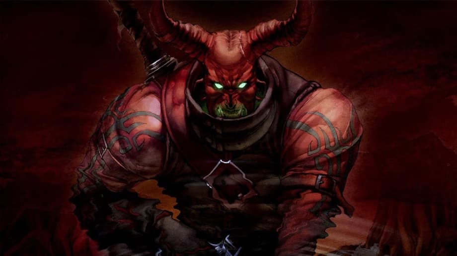 Fable Creator Reacts To Fable Reboot Removing Morality Appearance Change: "I Don’t Know Why They’ve Done That"