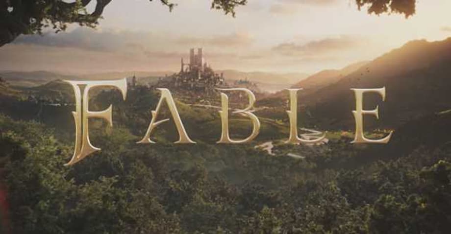 FABLE Officially Announced For Xbox Series X And PC; In Development By Playground Games