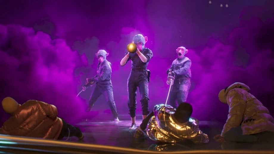 Fairgames Reportedly Adds An Extraction Shooter Mode As Sony Continues Live-Service Push