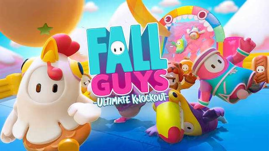 FALL GUYS: ULTIMATE KNOCKOUT Has Become The Most Downloaded PlayStation Plus Game Of All Time