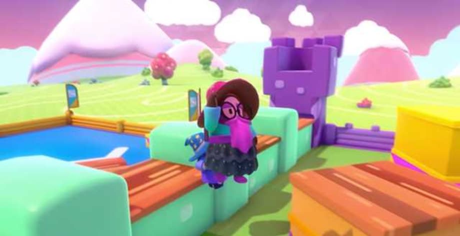 FALL GUYS: ULTIMATE KNOCKOUT Season 2 Will Be Harder And More Challenging, According To Dev