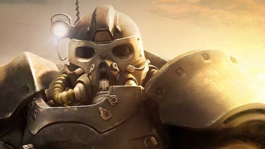 FALLOUT 76: STEEL DAWN A New Trailer For The Free Update Is Streaming Now