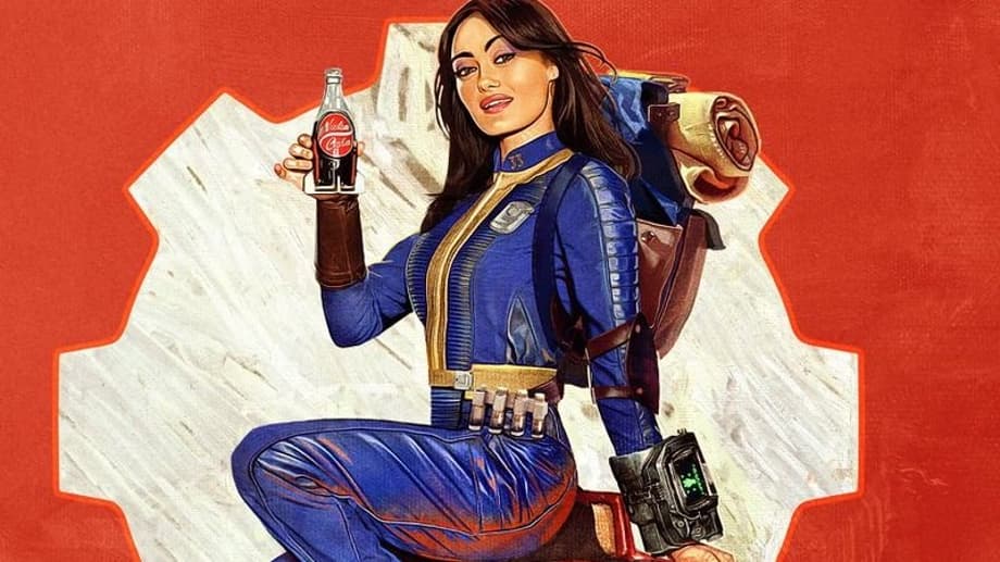 FALLOUT: New Posters Released For Upcoming Prime Video Series; Showrunner Teases Plans For Future Seasons