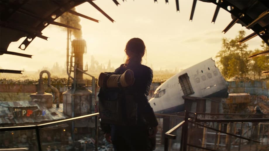 FALLOUT Season 2 Premieres This December; Series Renewed For Season 3