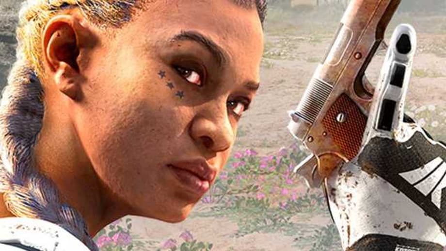 FAR CRY: NEW DAWN Has Officially Gone Gold As Ubisoft's Latest Video Game Is Ready For Release