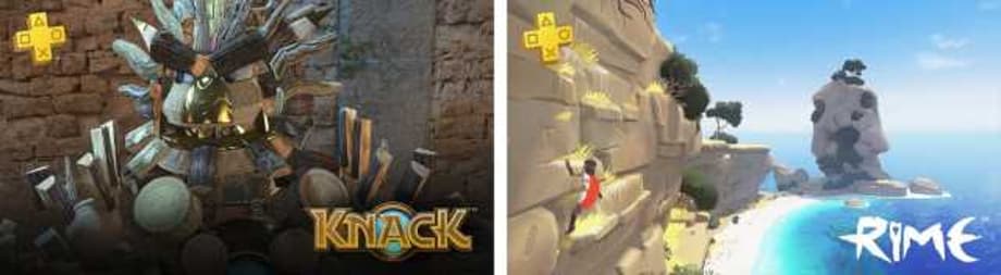 February 2018's Free PS PLUS Games For PS4, PS3, and PS Vita Announced