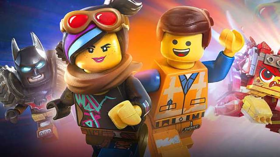 Feral Interactive Announces MacOS Port Of THE LEGO MOVIE 2 VIDEOGAME Which Will Arrive Later This Month