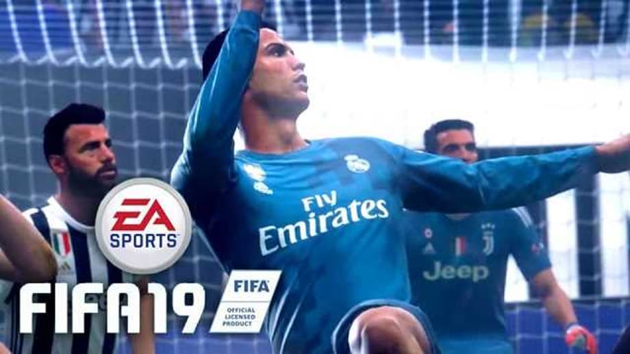 FIFA 19 Kick Off Official Release Date As Users Across All Platforms Speak Out