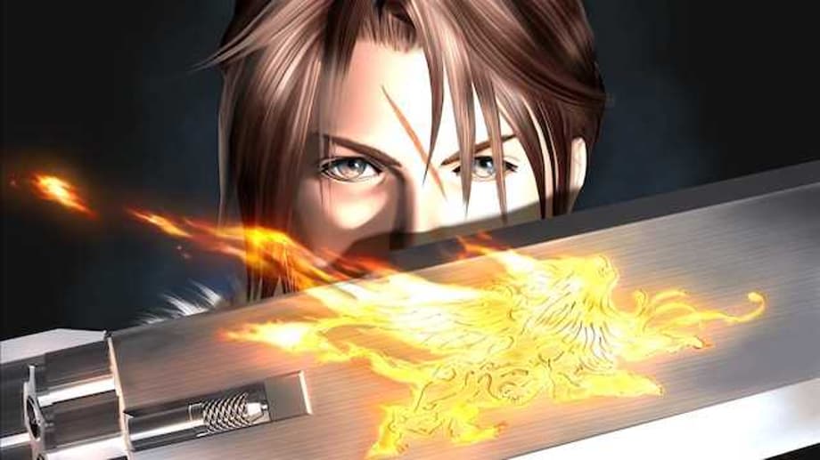 FINAL FANTASY VII/FINAL FANTASY VIII REMASTERED TWIN PACK Has Been Confirmed To Release In Europe