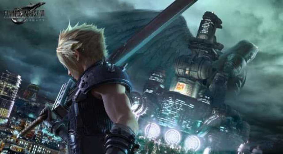 FINAL FANTASY VII REMAKE Will Finally Release On March 3, 2020; Check Out The New Trailer From E3