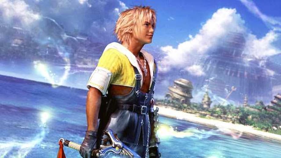 FINAL FANTASY X And FINAL FANTASY X-2 Getting Nintendo Switch Physical Releases In Europe