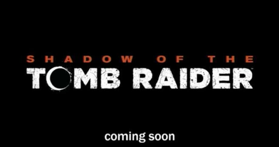 FINAL FANTASY XV, SHADOW OF THE TOMB RAIDER Collaboration Announced At PAX East 2018