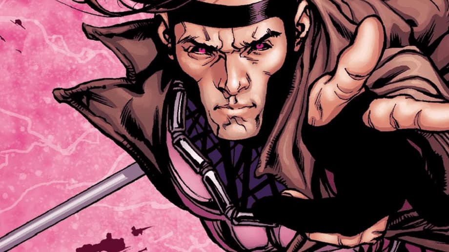 Five More X-MEN Characters Leaked For MARVEL RIVALS