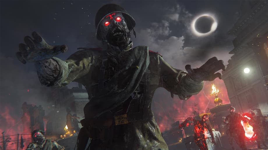 Former CALL OF DUTY: ZOMBIES Lead Creator Forms New PlayStation Studio