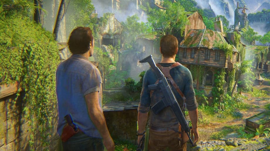 Former Uncharted Designer Says Remaking Drake’s Fortune Makes Little Sense