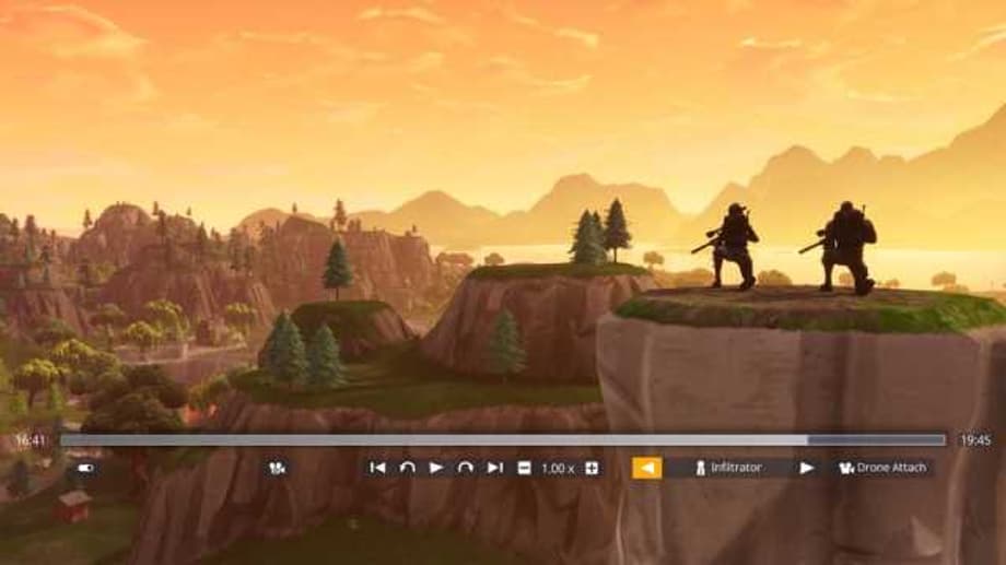 FORTNITE Battle Royale Replay System Coming Soon To Consoles And PC; Check Out The Reveal Videos