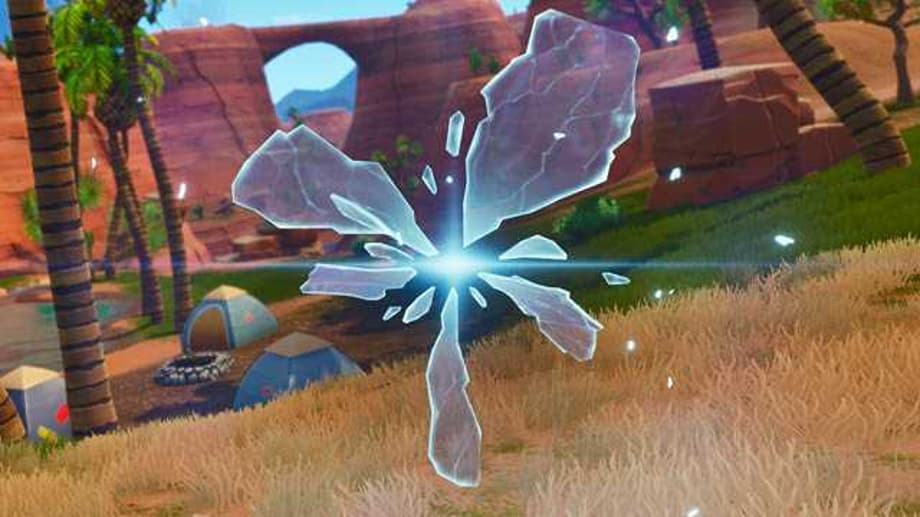 FORTNITE BATTLE ROYALE: Rift-To-Go Coming On Thursday In Update 5.30