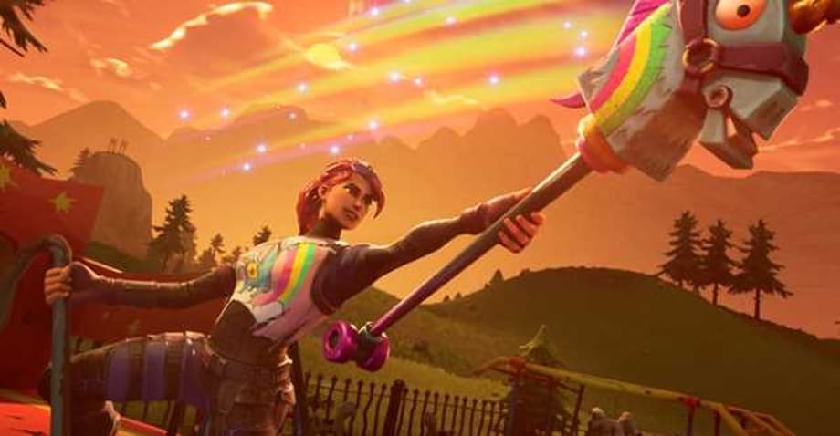 FORTNITE BATTLE ROYALE Season 4 Week 5 Challenges Delayed Until Thursday