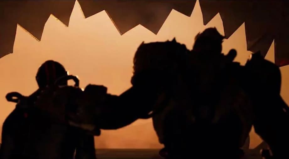 FORTNITE Channels MAD MAX In Chapter 5 Season 3 Teaser Trailer