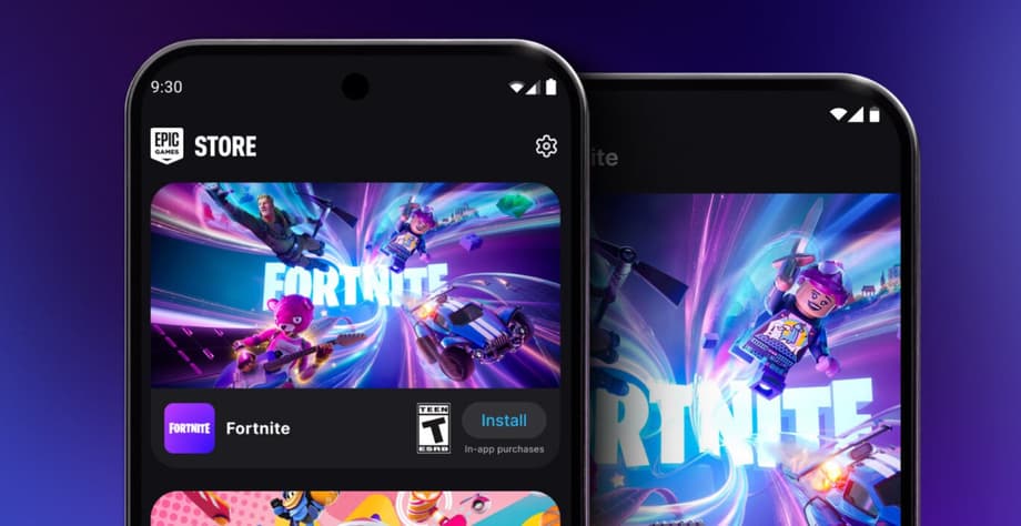 FORTNITE Is Now Back And Ready To Play On iOS App Store And Apple Mobile Devices