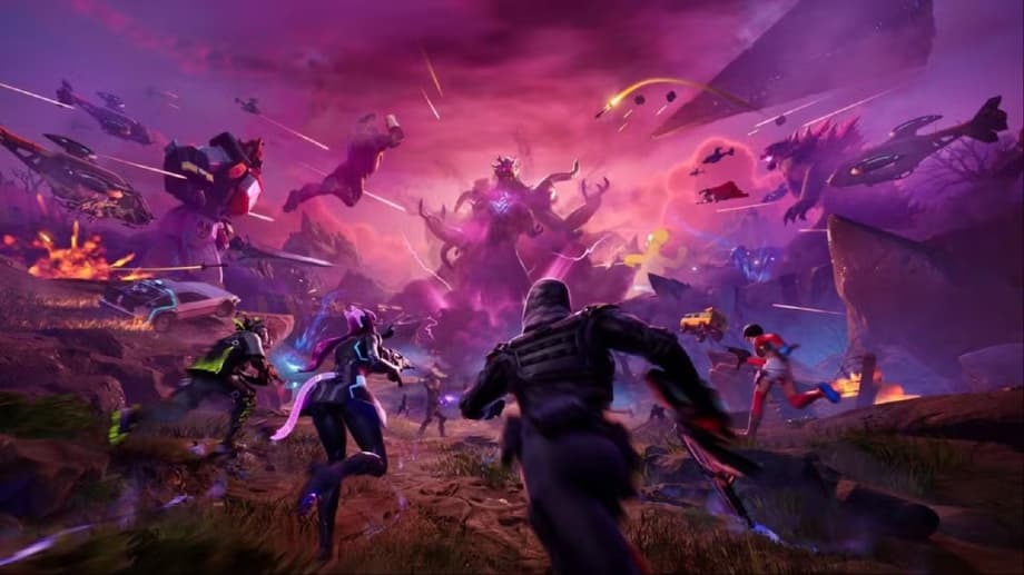 Fortnite Makes A Big iOS Comeback As Epic and Apple Head Into The Final Stage Of Their Long Legal Fight