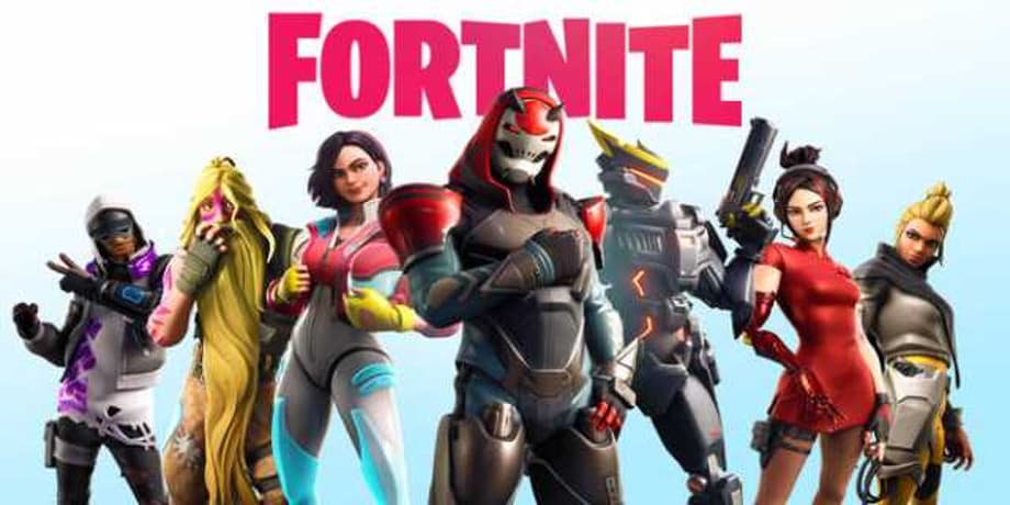 FORTNITE: Revenue Shrank By 25% Yet Still The Year's Top-Earning Game