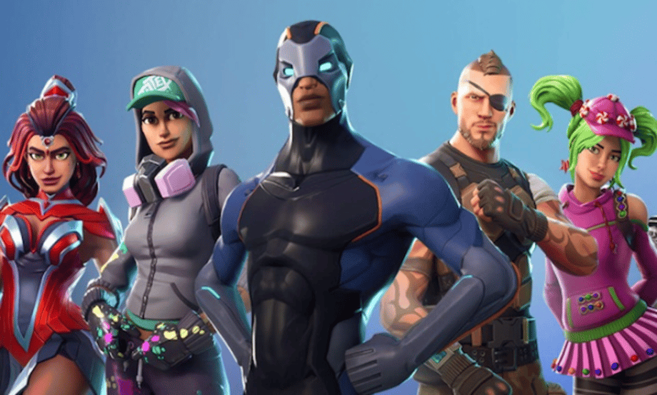 FORTNITE Season 5 Countdown Begins With New Teaser Image From Epic Games