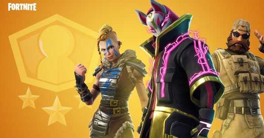 FORTNITE Solo Showdown LTM Returns This Weekend With A Chance To Win Free V-Bucks And Summer Skirmish Invites