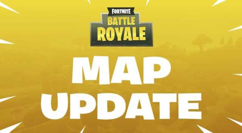 FORTNITE Update V2.2.0 Expands Battle Royale Map; Full Patch Notes Here