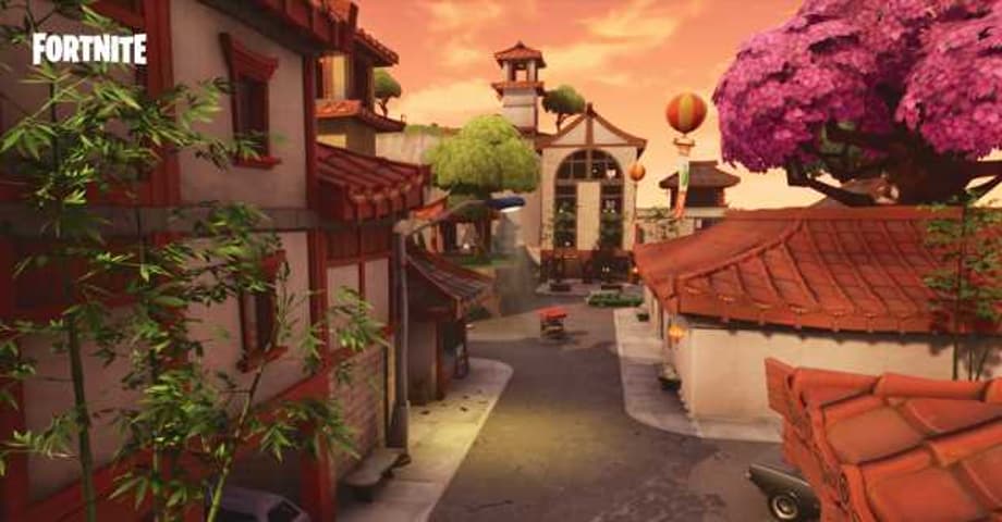 FORTNITE v3.1.0 Patch Notes: Jetpack Delayed, Lucky Landing Location And Hunting Rifle Added, And More