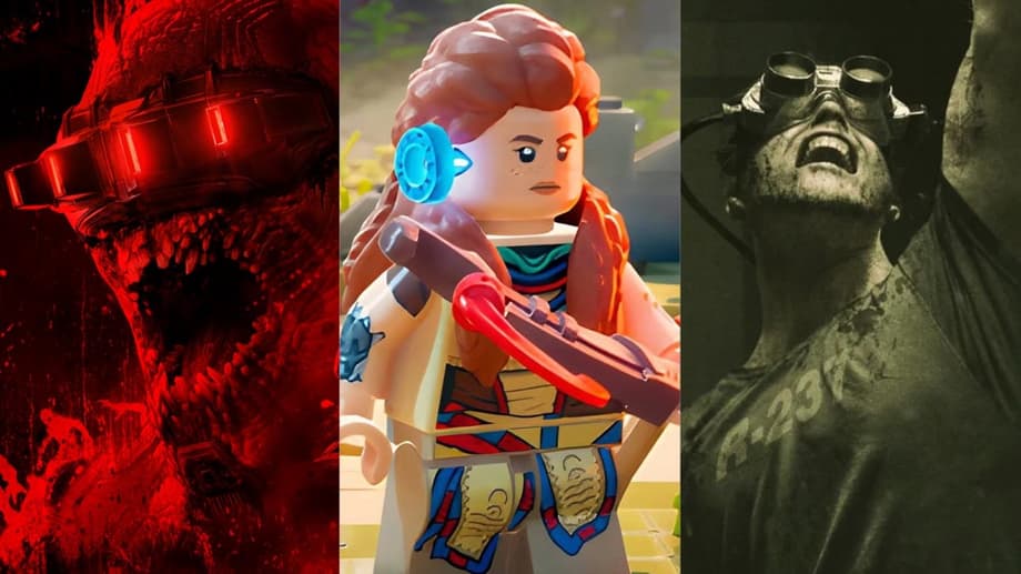 Free PS PLUS Games For December 2025 Now Available On PS5 And PS4