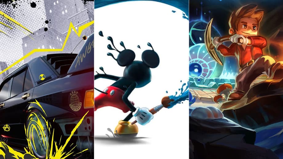 Free PS PLUS Games For January 2026 Coming To PS5 And PS4 Announced