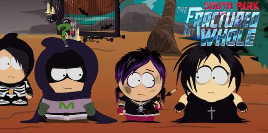 From Dusk Till Casa Bonita DLC Gets A Trailer For SOUTH PARK: THE FRACTURED BUT WHOLE