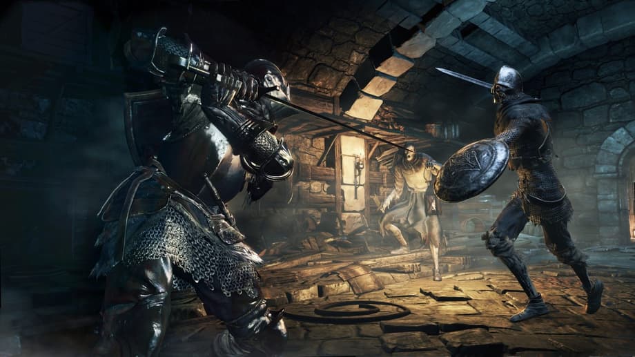 FromSoftware’s Leaked Secret Project FMC Could Launch 2026, Rumored To Be Armored Core Or Dark Souls Related