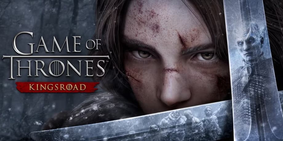 GAME OF THRONES: KINGSROAD Is Holding A Livestream Featuring Pokimane, Valkyrae, Ludwig, and QTCinderella