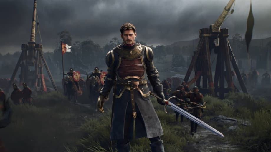 Game Of Thrones: War For Westeros - Trailer Drops For Upcoming RTS During Gamescom Opening Night Live