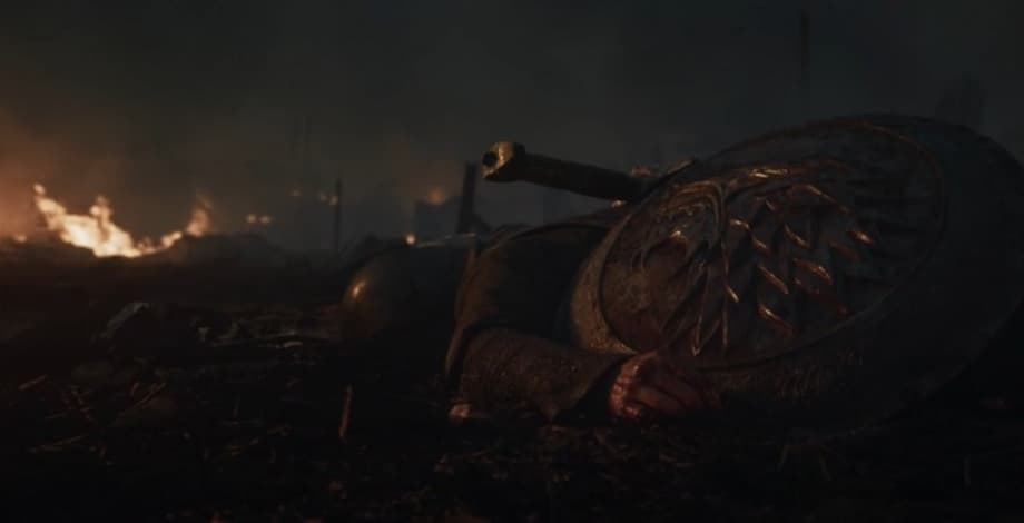GAME OF THRONES: WAR FOR WESTEROS New RTS Game Announced For 2026