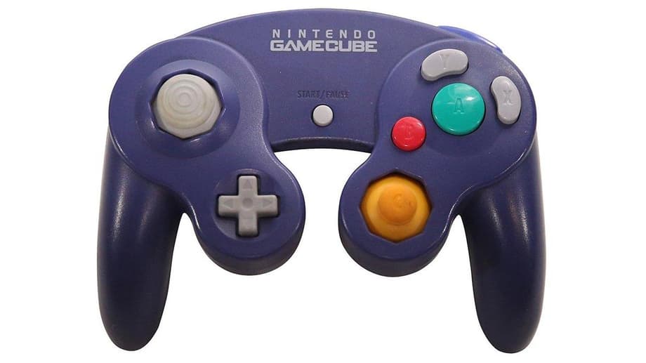 GameCube Controller For NINTENDO SWITCH 2 Leaked In FCC Filing