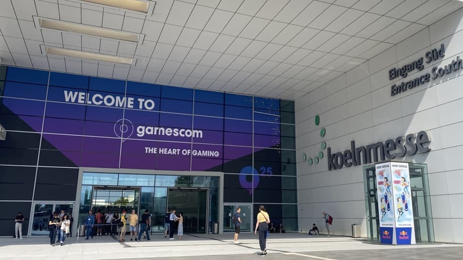 Gamescom Awards 2026: CD Projekt Red And SEGA Crush The Competition
