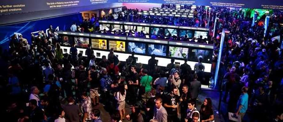 Gaming:  The World's New Number One Favorite Past-Time