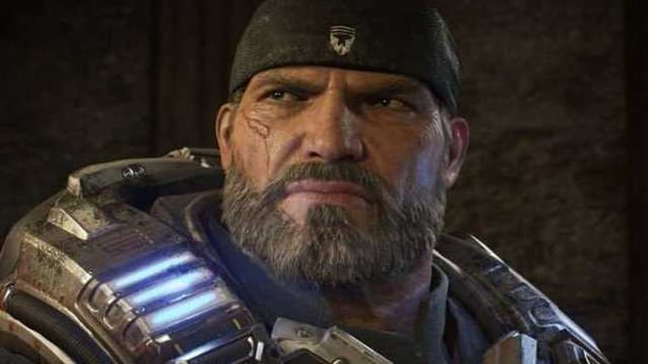 GEARS OF WAR 4 Makers Shift Their Full Focus Into &quot;Making GEARS 5 The Best Game Possible&quot;