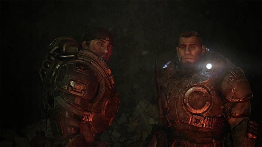 GEARS OF WAR: E-Day Could Be Released As Soon As Next Year