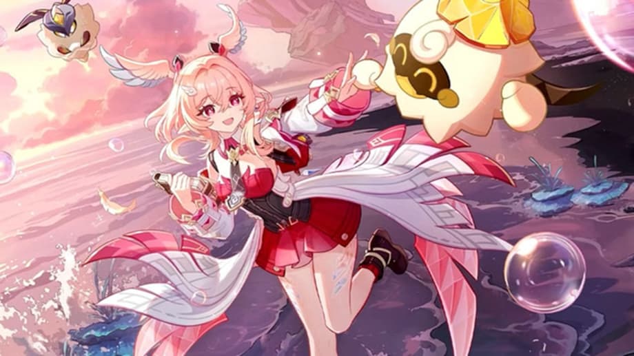 GENSHIN IMPACT 6.5 Luna VI Update Arrives Tomorrow With Linnea Banner And New Characters