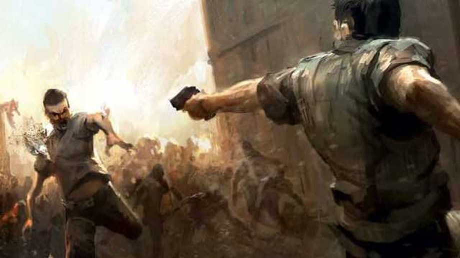 Get Your First Look At WORLD WAR Z's Six Playable Classes In The Latest Gameplay Trailer