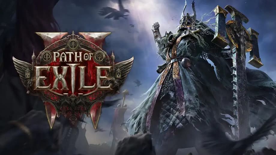 GGG Announces PATH OF EXILE 2 Speedrun Race Event Starting March 29th