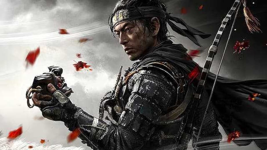 GHOST OF TSUSHIMA Is The Fastest-Selling Original PlayStation 4 IP With Over 2.4 Million Copies Sold