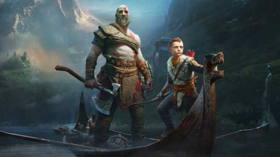 GOD OF WAR Arrives On PC; Game Director Cory Barlog On Possible PC Release For GOD OF WAR: RAGNAROK