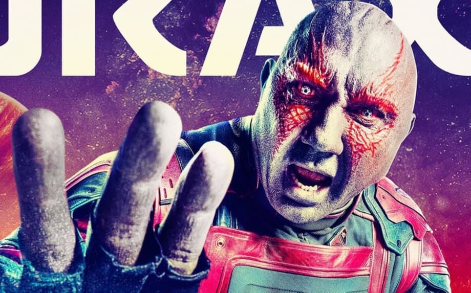 God Of War Prime Video Series Finds Its New Kratos In Guardians Of The Galaxy Star Dave Bautista