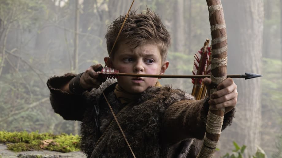 God Of War TV Series Recasting Callum Vinson's Atreus Following Complaints From Fans